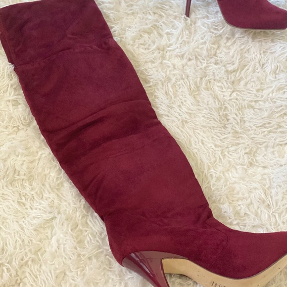 Michael Antonio Boots - Picture 1 of 6